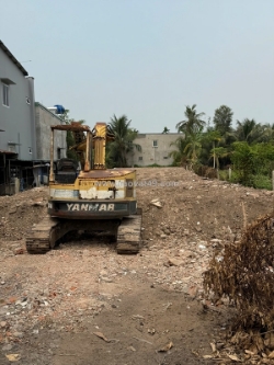 Chính chủ bán lô đất dt: 475m2 sẵn sổ giá tốt- 2 mặt tiền tỉnh lộ 9 ( hà duy