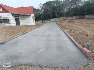 Chính chủ bán lô đất thổ cư 0m² – tam dương bắc, phú thọ (vĩnh phúc cũ)