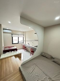 Chính chủ bán nhà 165m2x6 tầng phố đại đồng, thanh trì, hoàng mai - đang cho