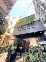 Chính chủ bán nhà 2 tầng mặt tiền đ.bùi thị xuân, quận 1 - vị trí siêu vip -