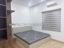 Chính chủ bán nhà 3 tầng mt yên khê – full nội thất