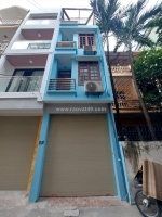 Chính chủ bán nhà 4 tầng ngõ 4m ô tô vào tận nhà vương thừa vũ - thanh xuân