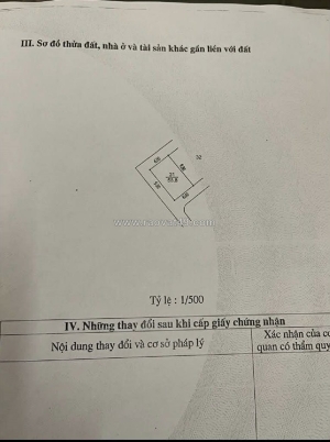 Chính chủ bán nhà f0-nguyễn trãi hà đông- nhỉnh 11 tỷ