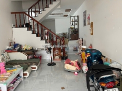 Chính chủ bán nhà khu tái định cư phú an – cái răng, cần thơ