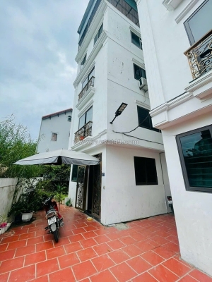 Chính chủ bán nhà lô góc – mới tinh - bát khối, long biên,hà nội