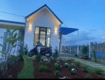 Chính chủ bán nhà mặt đường bê tông khu dân cư mới làng châu âu ht86. nội thất