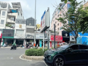 Chính chủ bán nhà mặt tiền đ. hai bà trưng, quận 3 - sẵn dòng tiền 100