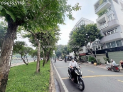 Chính chủ bán nhà mặt tiền đường hoàng sa, quận 1 - * liên hệ giang giang: