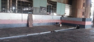 Chính chủ bán nhà máy bột cá – cờ đỏ, cần thơ