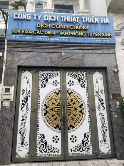 Chính chủ bán nhà phố siêu đẹp tại phường 15,quận tân bình, tp hcm