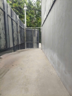 Chính chủ bán nhà thạnh xuân 37, quận 12 - có sân riêng, nhà ở ngay