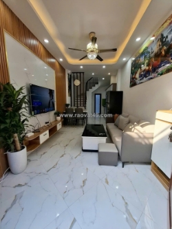 Chính chủ bán nhanh nhà ngõ 68 an thắng, biên giang, hà đông, hà nội - 4 tầng ô