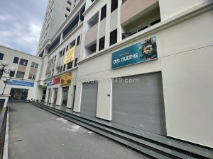 Chính chủ bán shophouse khối đế 09317138  eurowindow river park sát vinhomes