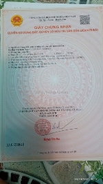 Chính chủ bán siêu phẩm đất đẹp 🔥phù hợp cho mọi gia đình