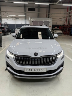 Chính chủ bán xe skoda sản xuất năm 2024
