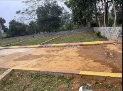 Chính chủ cần bán 2 lô đất gần đường hồ chí minh, gần khu công nghiệp thạch