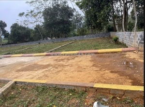 Chính chủ cần bán 2 lô đất gần đường hồ chí minh, gần khu công nghiệp thạch