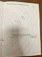 Chính chủ cần bán 40 m2 tái định cư gia lâm, giá 8.3 tỷ - lh 0985865658