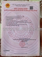 Chính chủ cần bán đất – giá tốt đầu tư & an cư