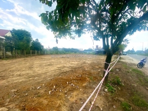 Chính chủ cân bán đất lô đất 2 mt nam kỳ khởi nghĩa, hòa xuân, hòa vang, đà nẵng