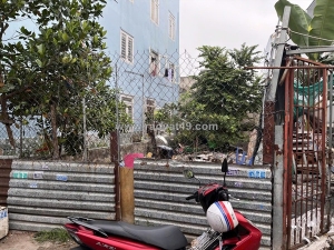 Chính chủ cần bán đất thổ cư – trần thị hè, q.12  tphcm – sổ hồng riêng