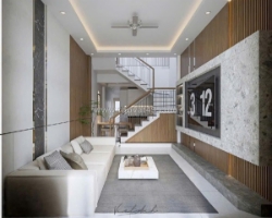 Chính chủ cần bán gấp nhà 2 tầng – full nội thất – trung tâm - đường tiểu la