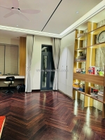 Chính chủ cần bán liền kề lk17 đông dương, hinode royal park hoài đức - nhà