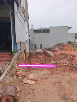 Chính chủ cần bán lô đất 2 mặt đường, view ktx đhsp thái nguyên