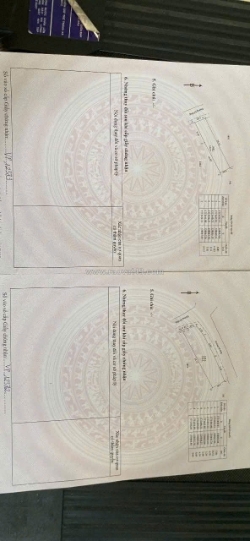 Chính chủ cần bán lô đất đẹp tại phước hưng nam, hòa nhơn, hòa vang, đà nẵng