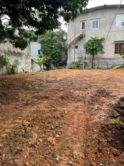 Chính chủ cần bán lô đất sổ đỏ –tp tuyên quang - bán trước tết