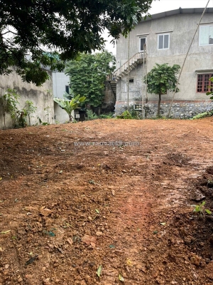 Chính chủ cần bán lô đất sổ đỏ –tp tuyên quang - bán trước tết