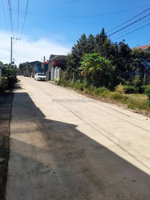 Chính chủ cần bán lô đất thổ cư tọa lạc tại thôn 2, xã hòa ninh, huyện di linh,