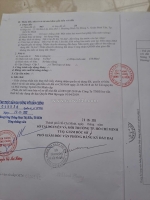 Chính chủ cần bán nhà hẻm – bình tân- tphcm