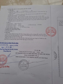 Chính chủ cần bán nhà hẻm – bình tân- tphcm