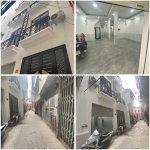 Chính chủ cần bán nhà mới xây 7,5 tầng số 85 ngõ 273 trần cung, bắc từ liêm