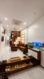 Chính chủ cần bán nhà riêng tại ngõ cầu đơ 3, phường hà cầu, quận hà đông, hà