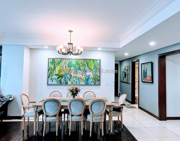Chính chủ cần cho thuê gấp penthhouse tại phường 22, bình thạnh, hcm