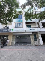 Chính chủ cần cho thuê mặt đường chính tại 56 lê duẩn - kđt ecorivers - hải