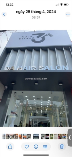 Chính chủ cần cho thuê nhanh căn nhà nguyên căn mặt tiền đường lớn tại quận 7,