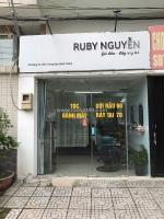 Chính chủ cần sang tiệm tóc / sang nhượng mặt bằng – vị trí: khu dân cư trung