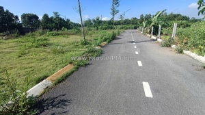 Chinh chủ cần tiền gửi bán đất nhanh vị trí đẹp tại đồi sen, bình yên, thạch