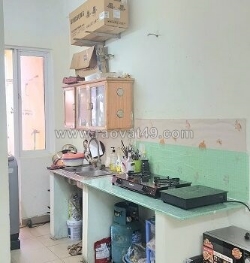 Chính chủ cho thuê căn hộ 2n2wc khu công viên hòa bình, phố đỗ nhuận, xuân