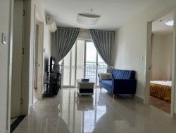 Chính chủ cho thuê căn hộ charm plaza, vị trí ngay ngã tư 550, p.dĩ an, tp. dĩ