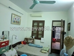 Chính chủ cho thuê căn hộ chung cư 3 phòng ngủ tại ngõ 319 tam trinh, hoàng