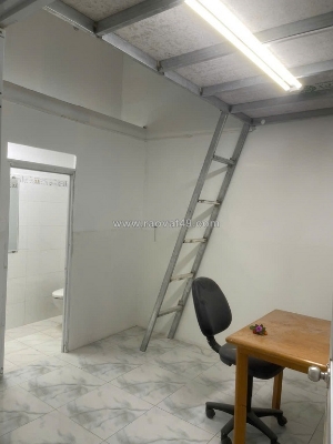 Chính chủ cho thuê – còn duy nhất 2 phòng