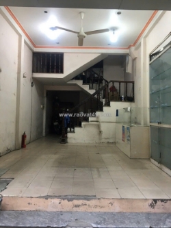 Chính chủ cho thuê cửa hàng – vị trí đẹp đường chiến thắng, hà đông