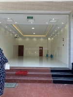 Chính chủ cho thuê mặt bằng tại số 3 phòng định cảng, phường bến thủy, thành