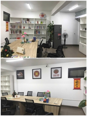 Chính chủ cho thuê mặt bằng văn phòng tại 143 phạm văn đồng, phường xuân đỉnh,