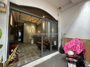 Chính chủ cho thuê nguyên căn 2 tầng – 120m²