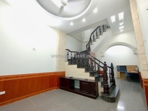 Chính chủ cho thuê nhà 4 tầng ngõ thụy phương, bắc từ liêm, hà nội